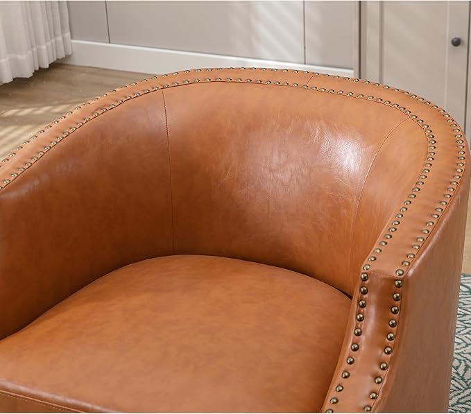 360° Degree Swivel Chair Living Room Chair