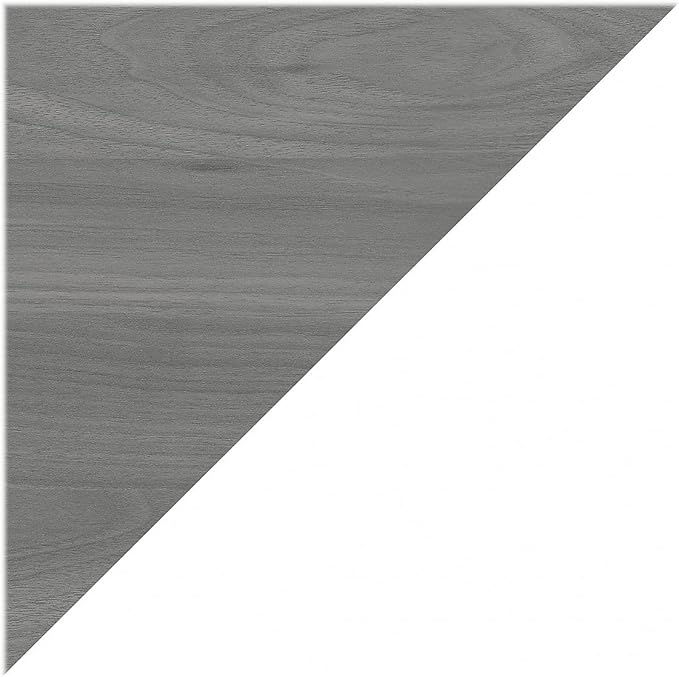 Bush Business Furniture L Shaped Computer Desk 72 inch with Credenza PC Table and Low Storage Cabinet with Shelves for Home Office Vista Collection Modern Beige