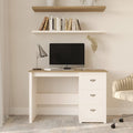 Lavish Home Wood Trad Desk