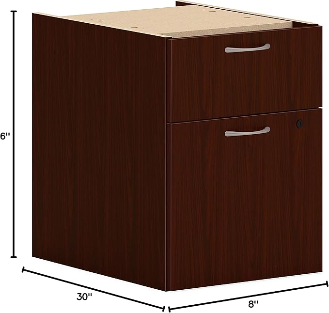 HON Mod Hanging Pedestal - 15 W