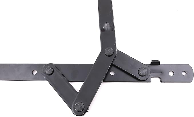 Sofa Couches Bed Functional Futon Hinge Hardware Sofa Converted into Bed