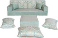 arabicsofa Arabic Majlis Sofa Seating – Handmade Modular Floor Seating Diwan Sofas