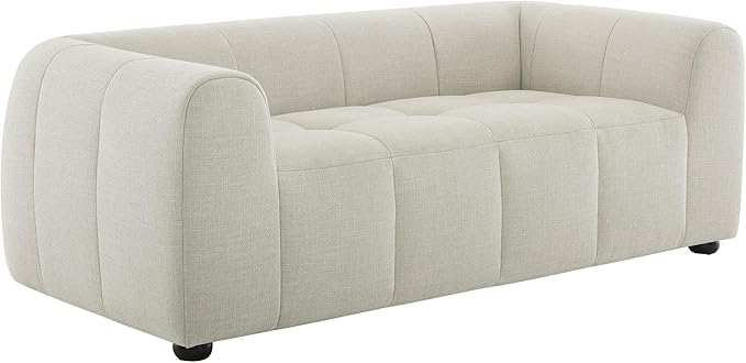Modway Liana Love Seats Linen