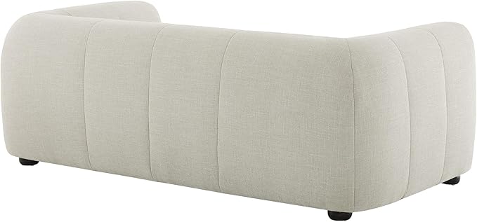 Modway Liana Love Seats Linen