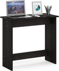 FURINNO Simplistic Study Table Espresso