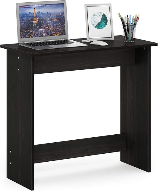 FURINNO Simplistic Study Table Espresso