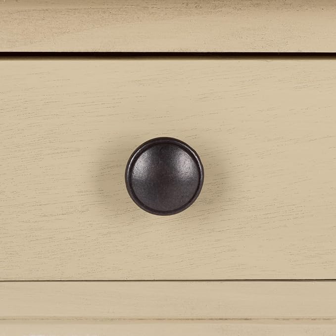 SAFAVIEH Home Collection – Arina Sand Writing Desk 1-Drawer Traditional Desk Classic Home Office Design (DSK5710E)