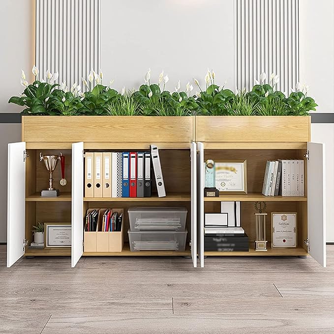 Office Storage File Cabinet Office Partition Short Cabinet File Cabinet Storage Cabinet Office Furniture File Cabinet