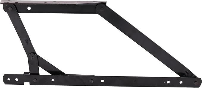 Sofa Couches Bed Functional Futon Hinge Hardware Sofa Converted into Bed