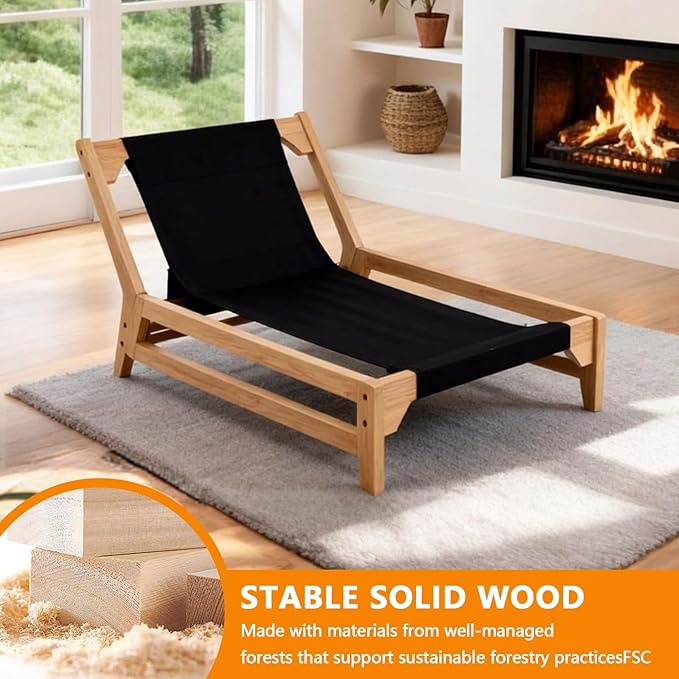 Giant Cloud Lounge Accent Chair for Reading Big Comfy Cloud Chair with Frame for Living Room Bedroom Patio Corduroy|Oversized|44 Inch (White)