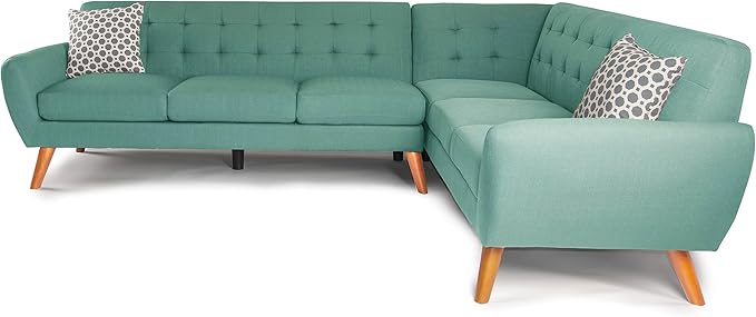 Poundex Sofas Laguna