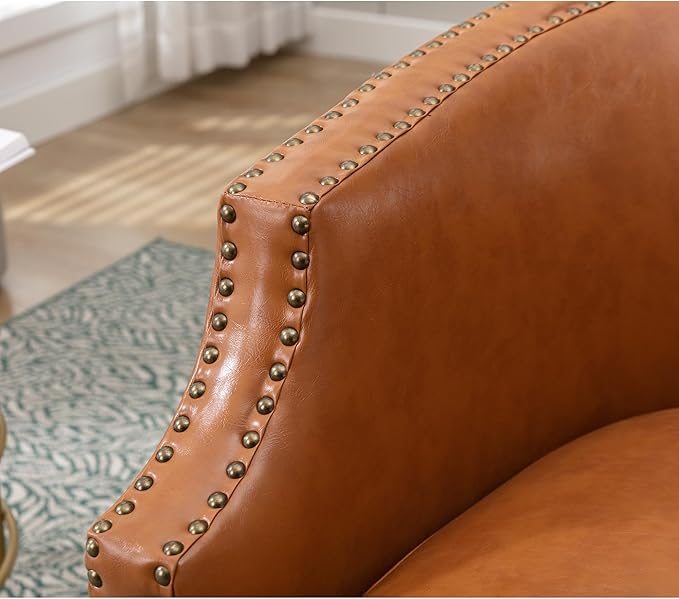 360° Degree Swivel Chair Living Room Chair