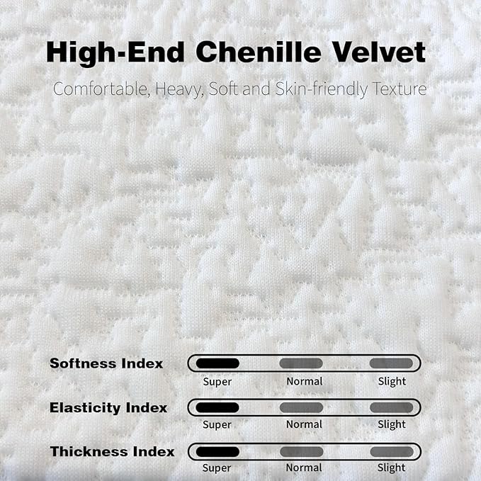 Modular Oversized Boneless Sectional Sofa - Convertible Compressed Couch Set Luxury Deep Foam Seat Free Combination &amp 3 Colors for Living Room (Cream White 2 Seater)