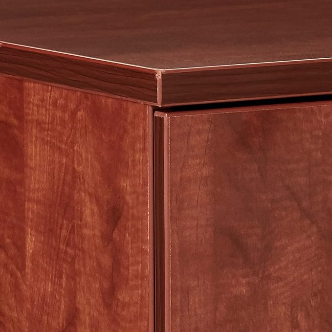 Lorell Essentials Mobile Pedestal