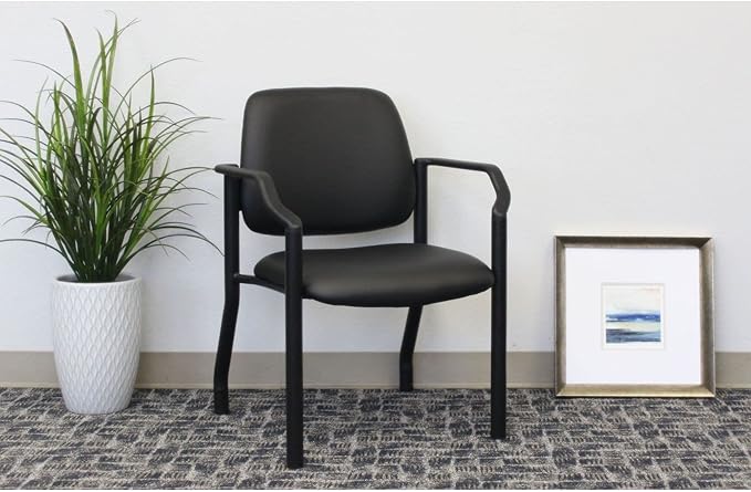 Boss Office Products Black