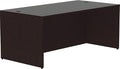 Lorell LLR18209 Espresso Laminate Desk 1 Each