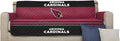 Pegasus Sports NFL Unisex NFL Sofa Couch Reversible Furniture Protector with Elastic Straps 75-inches by 110-inches