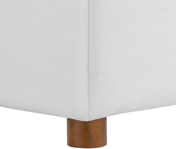 Modway Commix Down-Filled Overstuffed Upholstered Sectional Sofa Corner Chair