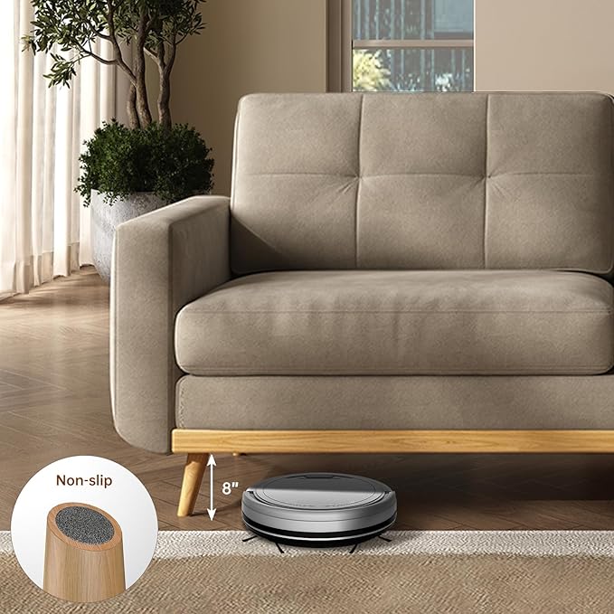 67.7” Loveseat Sofa Mid Century Modern Decor Love Seat Couches for Living Room Button Tufted Upholstered Small Couch for Bedroom Solid and Easy to Install Furniture (Light Grey 67.7inch)