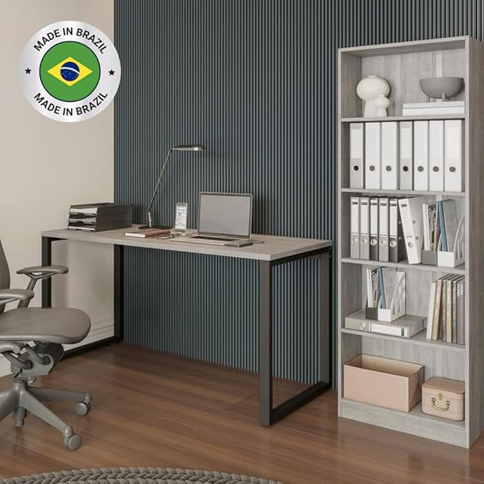 UrbanHaus Astor Home Office Desk (29.5 x 66 x 24)