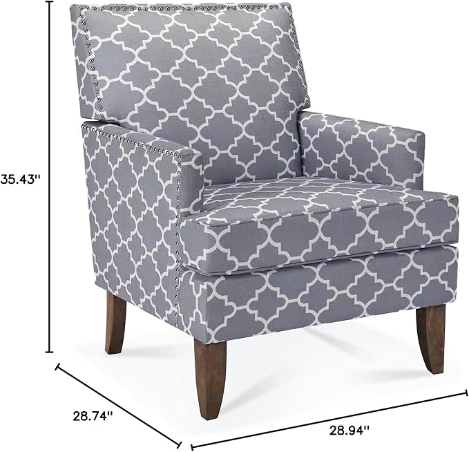 Accent Chairs for Living Room
