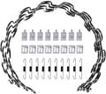 23 Upholstery Spring Seat Repair Replacement Kits for Furniture Sofa Couch Recliner Chair Glider Rocker