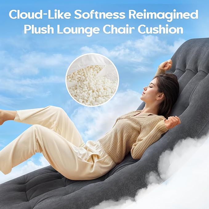 Soohow Accent Chair Sherpa Arm Chair for Living Room Mid Century Modern Accent Chairs Boucle Reading Bedroom Chair