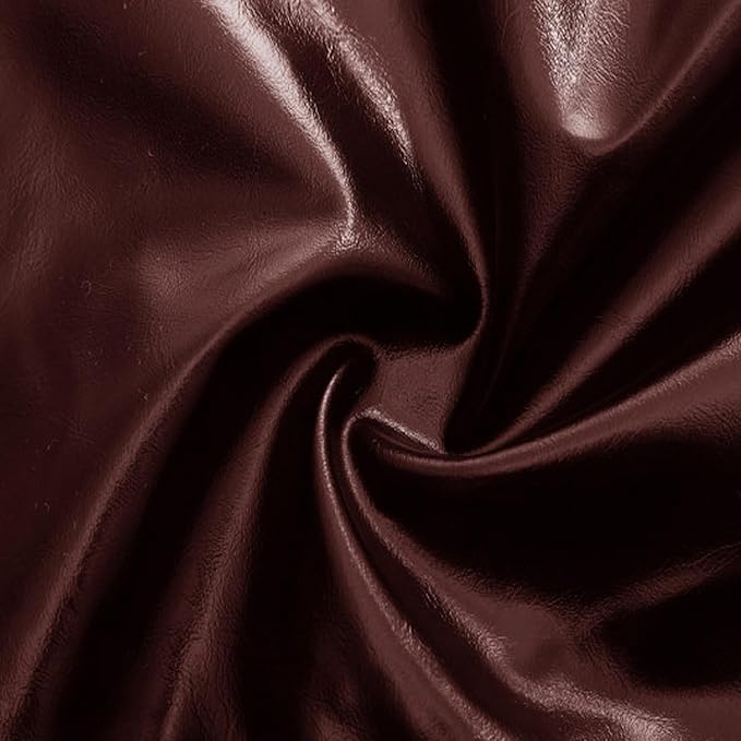 93.7 Faux Leather Convertible Sleeper Sofa 3 in 1 King Size Pull Out Sofa Bed Loveseat Couch for Living Room Bedroom Burgundy