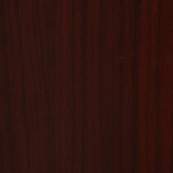 Lorell LLR69603 69000 Series Free Standing Fixed Pedestals Mahogany