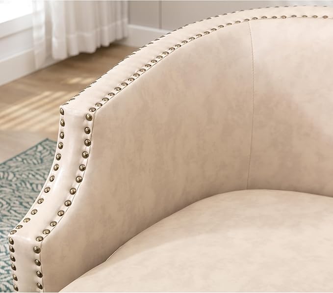 360° Degree Swivel Chair Living Room Chair