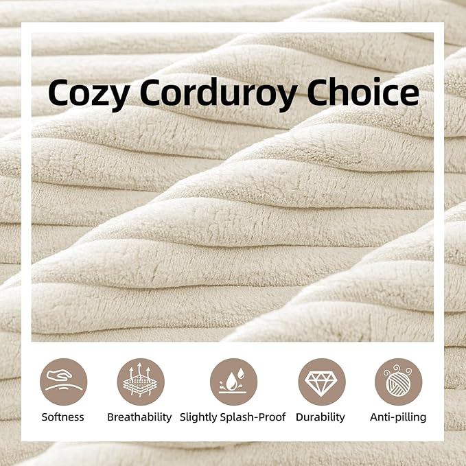 106 Boneless Sectional Couch with High-Density Foam Modern Frameless Floor Couch with Ottoman 3 Seater Cloud Modular Sofa with Chaise for Livingroom Cream Beige