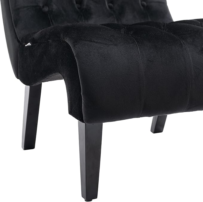 COOLMORE Accent Living Room Chair/Leisure Chair