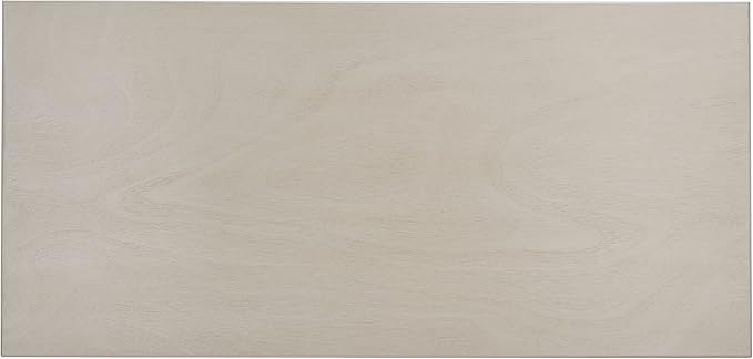 SAFAVIEH Home Collection Mckinlee Taupe 2-Drawer Computer Table Office Desk