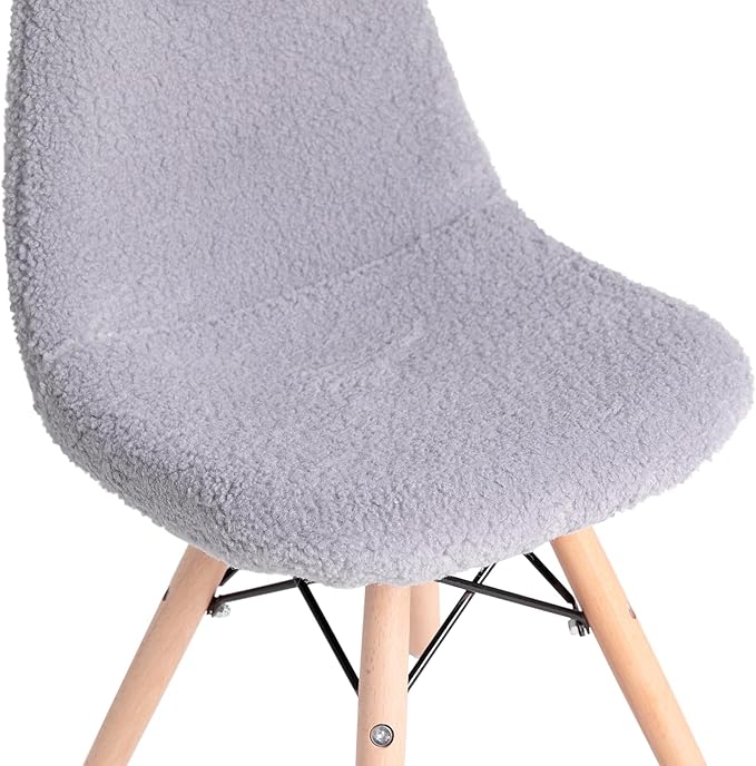 Flash Furniture Dinings 2 Pack Gray