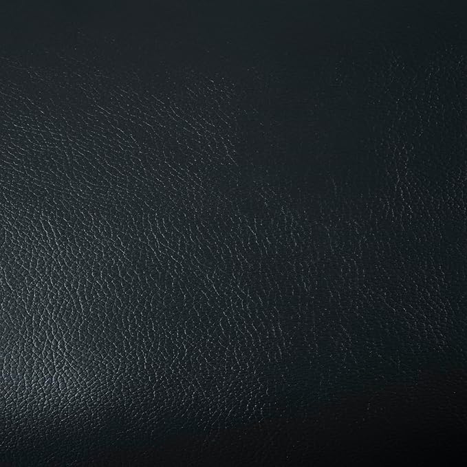 Naomi Home Elizabeth DIY Collection Black/Air Leather/Armrest
