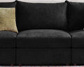 ABCASA Sectional Sofa - Replacement Parts Only