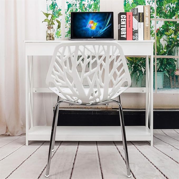 110cm Office Desk Work Desk Office Desks &amp Workstations Wooden Desk Home Office Desks Wood Office Desk