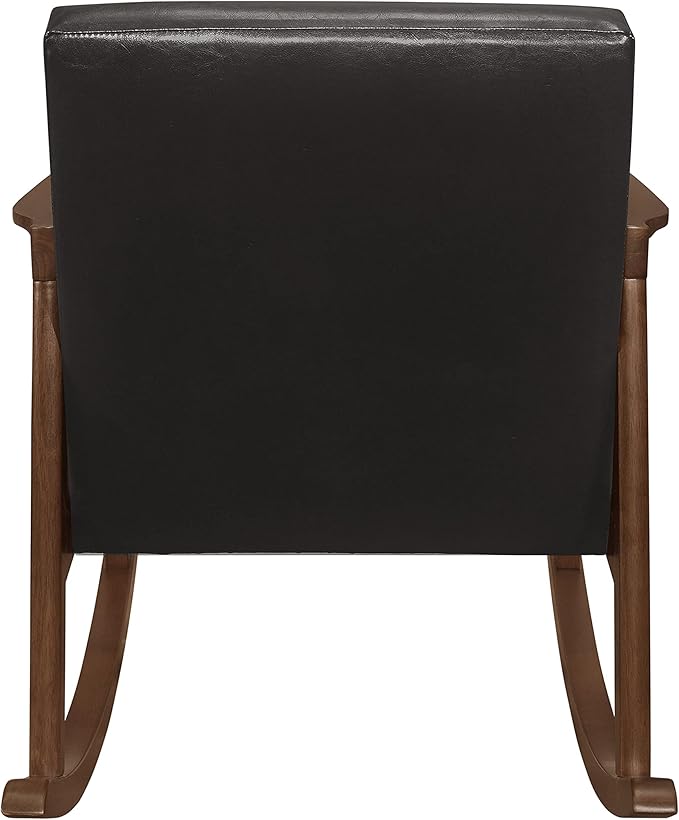 Lexicon Creekside Rocking Chair Dark Brown