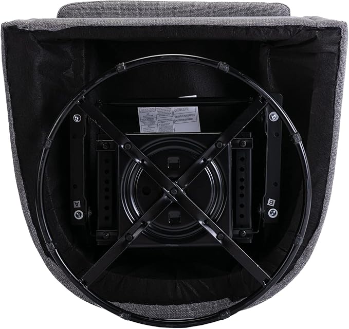 Swivel Chair Living Room Chair