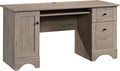 Sauder Miscellaneous Office Home Office Desk Laurel Oak Finish