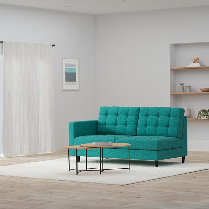 Modway Teal