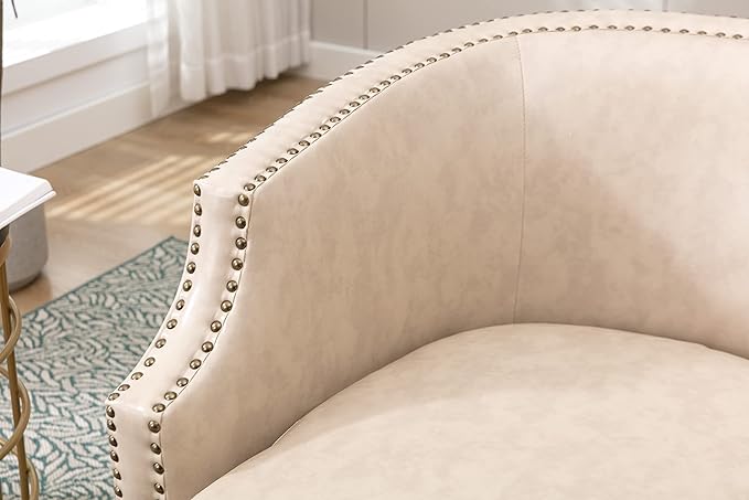 Swivel Chair Living Room Chair
