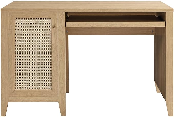 Modway Soma Desk Oak 47