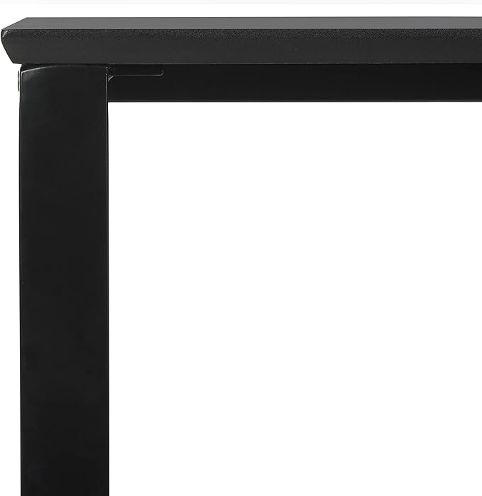 Safavieh Home Collection Dalit Black 47-inch Writing Desk