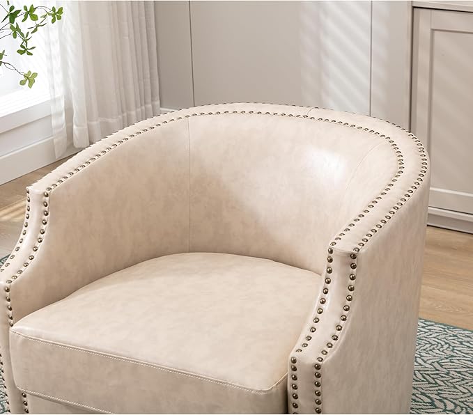 360° Degree Swivel Chair Living Room Chair