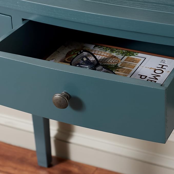 Safavieh American Homes Collection Landon Medium Oak Writing Desk