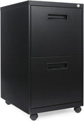 Alera® Mobile File Pedestal