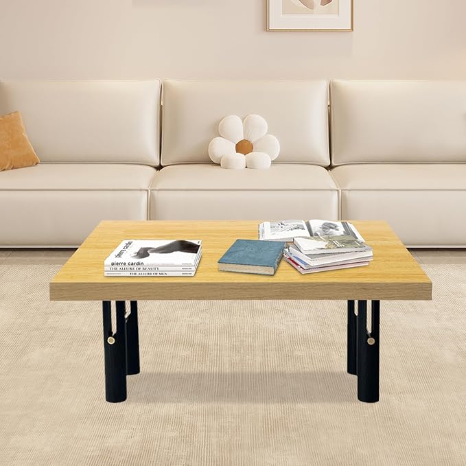 Universal Tabletop29.52x23.62in Adjustable Rectangular Standard Countertop Solid One-Plece Table Top Double Desks Wood DIY Countertop for HomeOfficeLiving Rooms (29.52 * 23.62in)