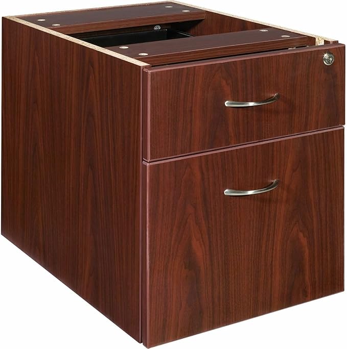 LLR69398 - Lorell Essentials Pedestal