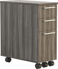 Medina B/B/F Skinny Pedestal